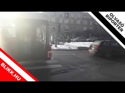 Busz vontatás? Busz vonatatás!