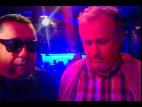 Георгий Осипов Андеграунд-новая книга ( интервью )