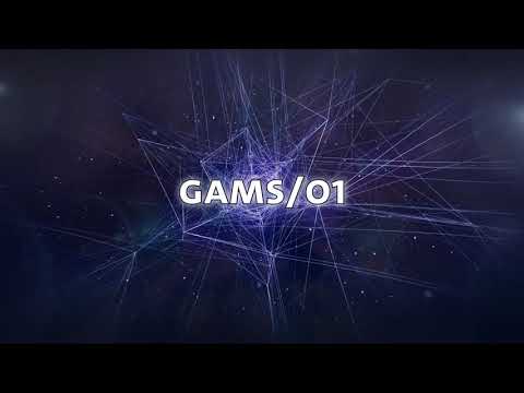 Einführung in die Modellierung mit GAMS 01