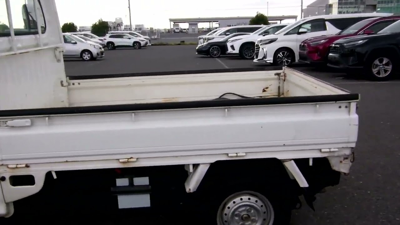 1999 Subaru Sambar Truck GD-TT2 (UW-mtcqylnf9hs2)