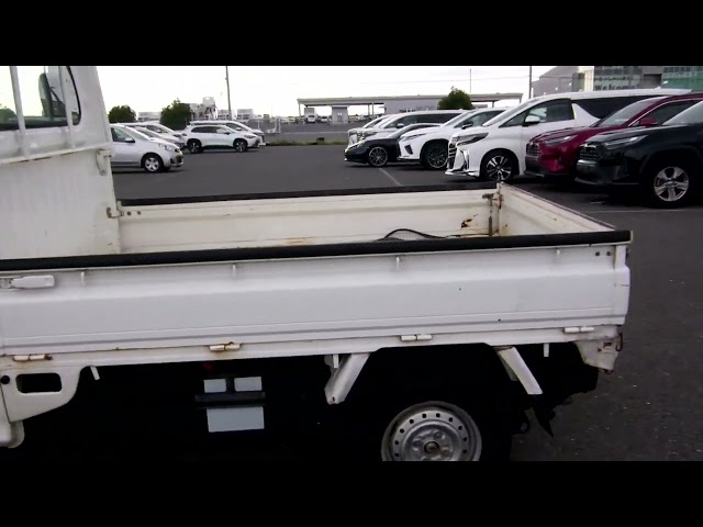 1999 Subaru Sambar Truck GD-TT2 (UW-mtcqylnf9hs2)