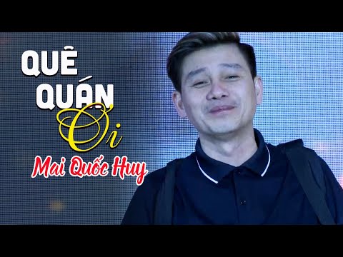 Thể hiện bởi Mai Quốc Huy