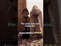 Momen Lucu Seorang Bocah Saat Salat Bersama Ibunya Mengira Kamera Untuk Laporanke Malaikat
