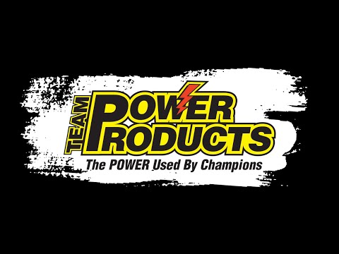 Team Power Products Presents 2020 RC Chili Bowl Car Setup Seminar
