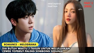 Download lagu This Poor Man's Love Rejected Makes the Arrogant Girl Regret It for the Rest of Her Life mp3