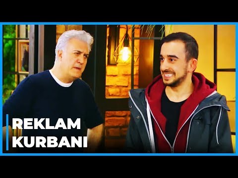 HALUK YUMRUK ATTI! |Çocuklar Duymasın 70 Bölüm