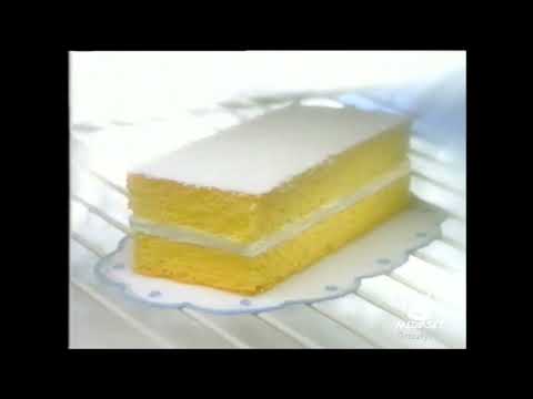 Kinder Paradiso (spot 1996 Canale5)