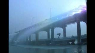 preview picture of video 'OASE Fountain Technology - Banpo Bridge - 1'