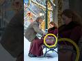 Sometimes We See The Action But Not The Reason Humanity
