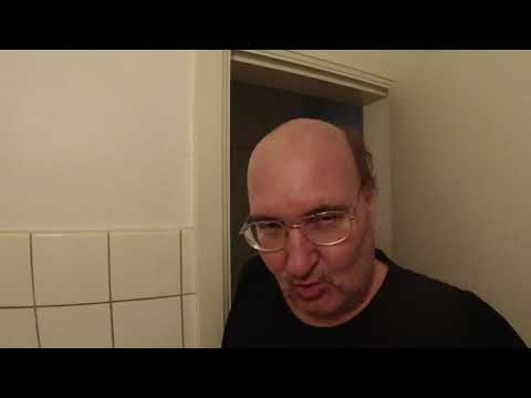 MongoTV_5347 - LIDL Haul 82 Kroner - RUGBRØD - SMØR