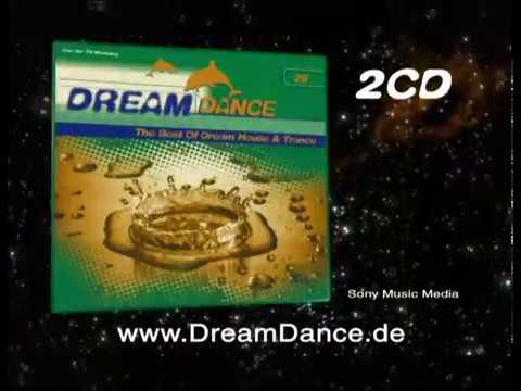 Dream Dance Vol. 26 TV Spot