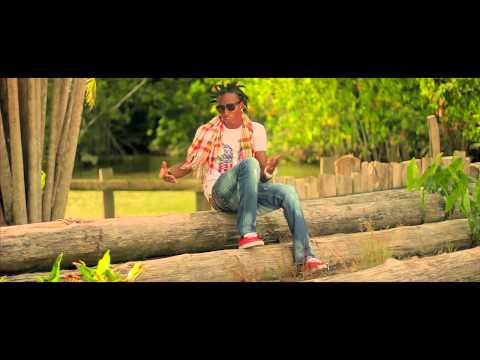 Naydel Tha Up.C- Mi baby gwe Official Video