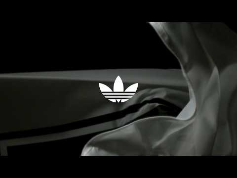リアム・ノエルが10年ぶりに並んだ理由は、広告だった / adidas Originals「Original Forever」