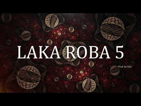 ''LAKA ROBA 5'' Beat instrumental Type LACKU ✘ SEKSI Balkan FolkTrap (Prod.by Siky)