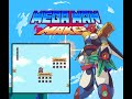 Mega Man Maker Tengu Man Helium Distribution System Mega Man Bass
