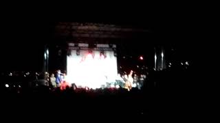 Crime don't pay Mike Ness