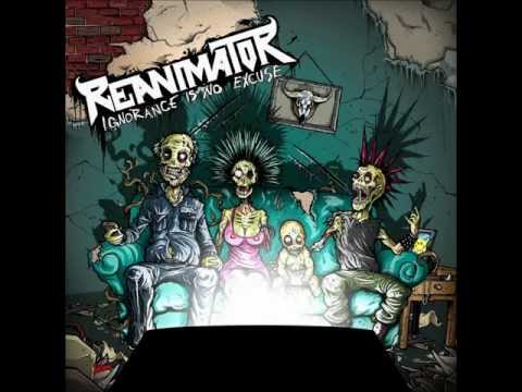 Reanimator - 02 Thrashin' the Neighborhood