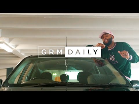 Jords - Glide [Music Video] | GRM Daily