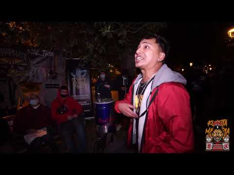 VUSCOOH vs. DN ELE - Cuartos - Liga Kaeme - 2021