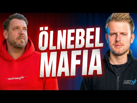Das ist wirklich traurig (Motormafia, Redhead, MIK Motoren)