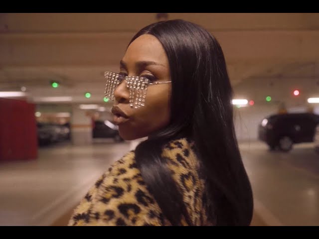 Download 100MILI (Tipo Bratz) ft. Larinhx - EBONY