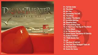 Download lagu Dream Theater Greatest Hits - Kumpulan Lagu Terbaik & Terpopuler mp3