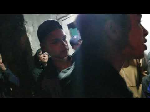 Sismo Vico vs Agustin Dilan//FINAL//RAZZA FREE// ESPECIAL 2VS2