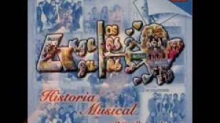 Las Maravillas de la Vida =] Los Angeles Azules