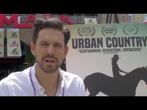 Urban Country - LIFF 2018 - Part 2