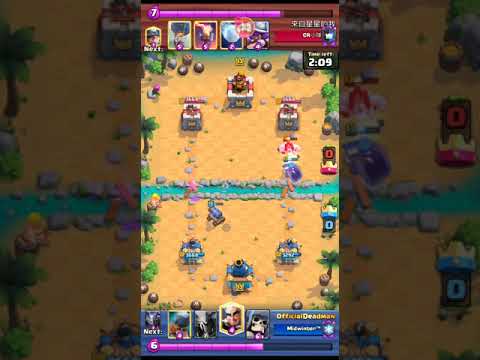 Off Meta God Vs Miner Balloon cycle!