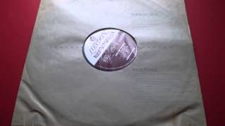 Jack Dupree Blues From The Gutter 1959 Bad Blood vinyl