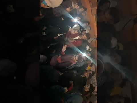 MECHA vs COLD batallón en alta gracias