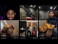 DDG IG LIVE WITH COI LERAY