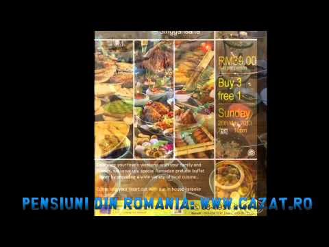 PENSIUNI VATRA DORNEI - Cazat.ro