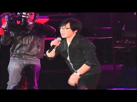 KMF9 - Jun Young-Rok (전영록) - "Sparks" (불티)