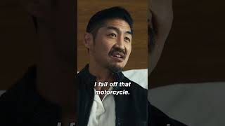 show video image in three sizes