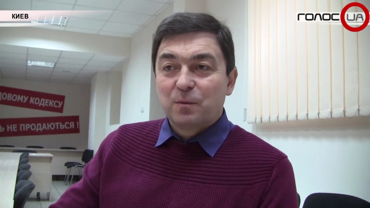 В. Степанюк: «Цены на газ в Украине не имеют никакого отношения ни к рынку, ни к реалиям»