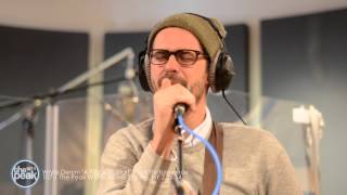 White Denim "A Place To Start" Peak Performance