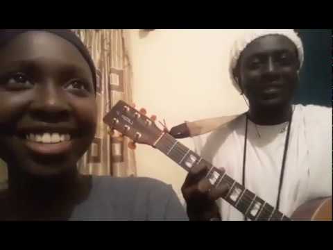Maï Souhra & Ndongoly Saliou - RASSOULILAH