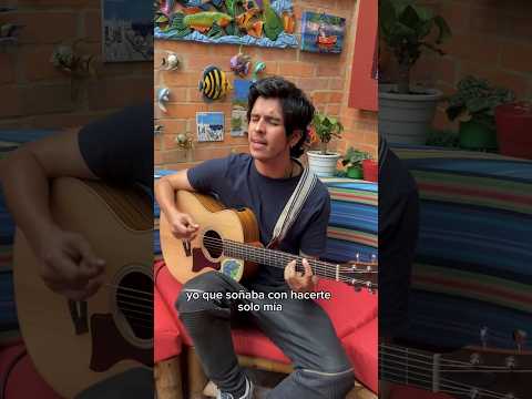 Eres Ajena - Eddy Herrera