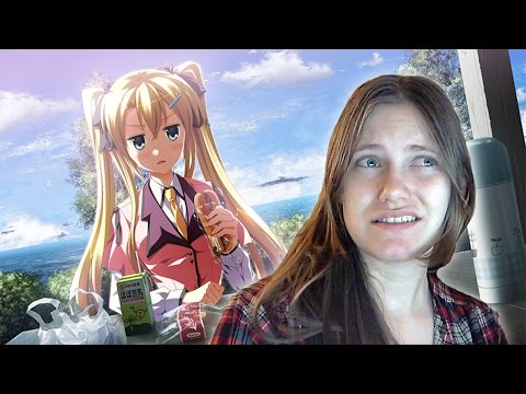 Cousins Aren't Incest??? | Supipara: Alice the Magical Conductor