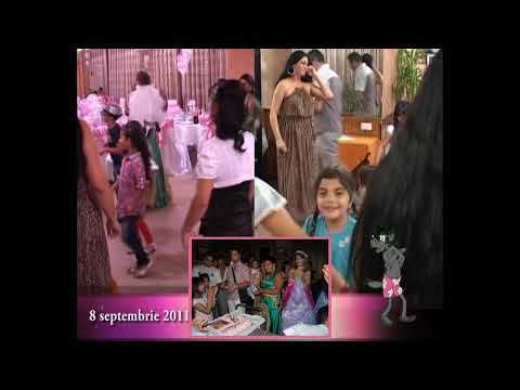 CATA BOSS -  Turta Vanessa - 4. Dansezi bine bine bine.mp4