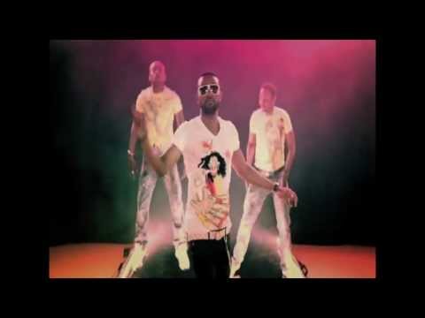 Fally Ipupa feat. Krys - Sexy Dance (Clip Officiel)
