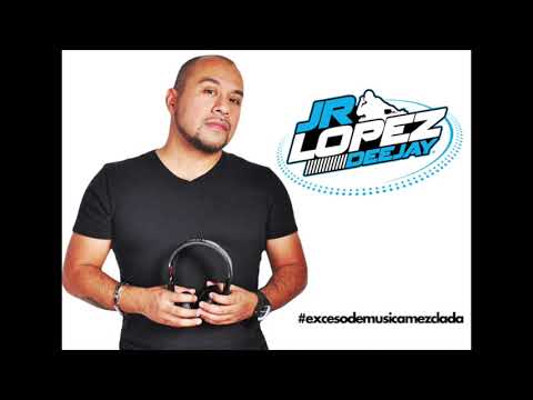 Jr Lopez Dj Salsa Colombiana Vol 1