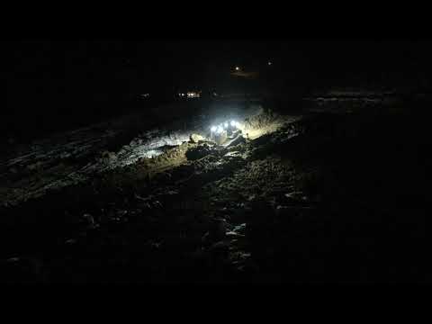 Bäckseda terrassering