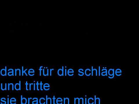 Spyridon Foundas - Dankeschön