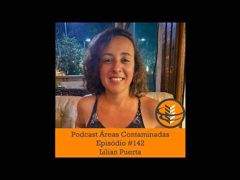 Episódio #142 - Lilian Puerta