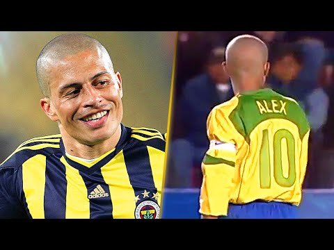ALEX - Best Goals, Skills & Goals | HD