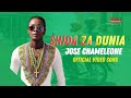 Jose Chameleon Shida Za Dunia Official Video Song