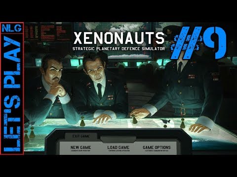 Let's Play: Xenonauts (Community Edition) #9 | Tactical Choices